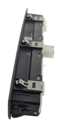 Thumbnail 3: 09-15 BMW 740i 750i 760i (F01) LEFT FRONT DRIVER MEMORY SEAT POSITION SWITCH