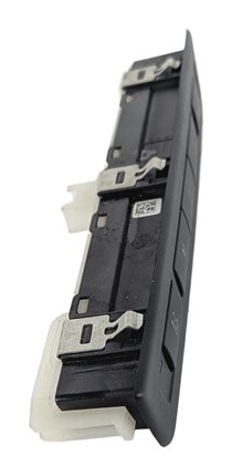 Thumbnail 5: 09-15 BMW 740i 750i 760i (F01) LEFT FRONT DRIVER MEMORY SEAT POSITION SWITCH