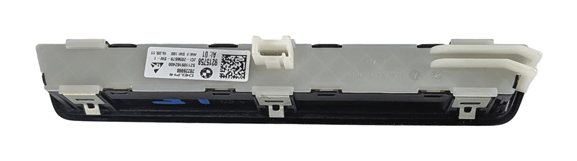 Thumbnail 6: 09-15 BMW 740i 750i 760i (F01) LEFT FRONT DRIVER MEMORY SEAT POSITION SWITCH