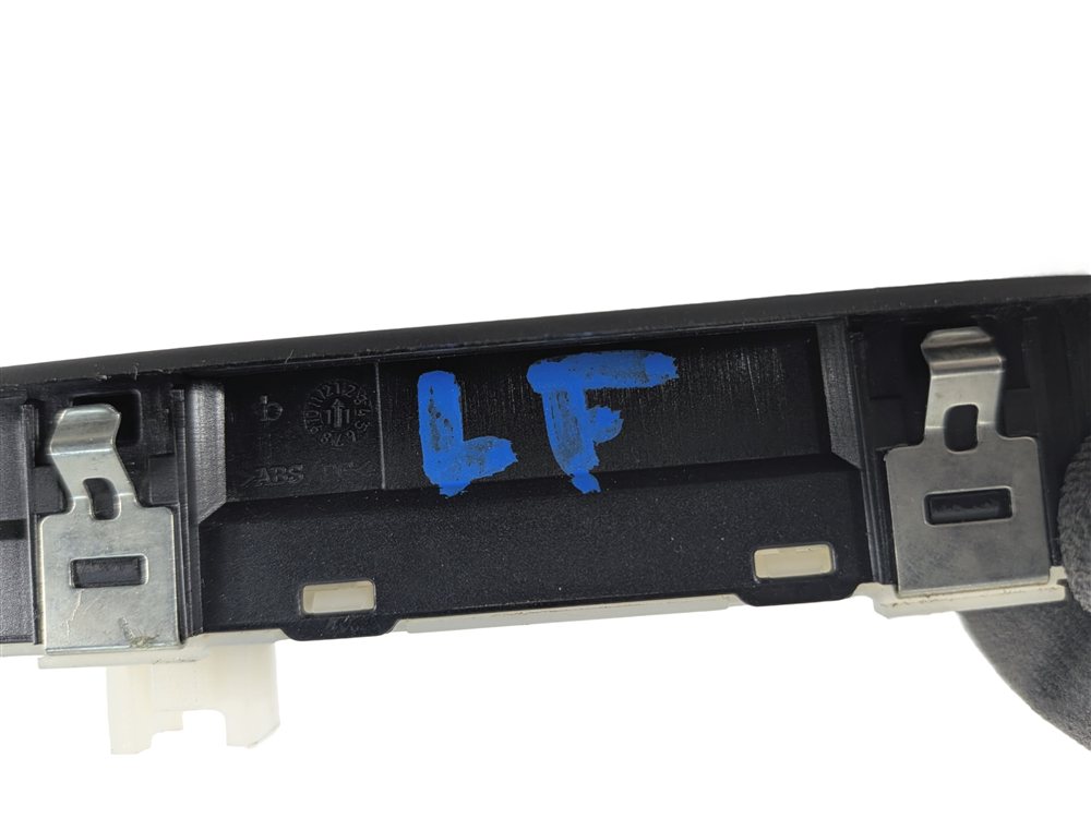 Thumbnail 7: 09-15 BMW 740i 750i 760i (F01) LEFT FRONT DRIVER MEMORY SEAT POSITION SWITCH