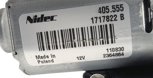 Thumbnail 8: 12-20 BMW 228i 230i 320i 328i 330i 335i 340i 428i 430i 435i 528i - SUNROOF MOTOR