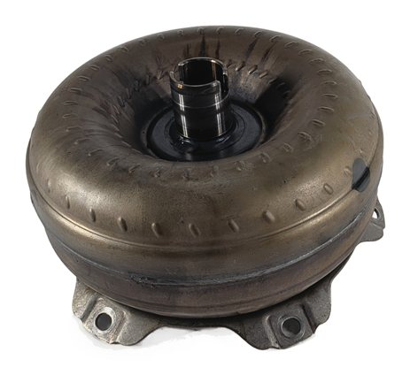 2008-2012 BMW 750i X6 (F01 F02 E71) V8 ENGINE A/T TRANSMISSION TORQUE CONVERTER