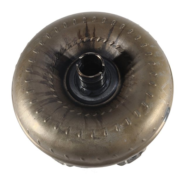 Thumbnail 2: 2008-2012 BMW 750i X6 (F01 F02 E71) V8 ENGINE A/T TRANSMISSION TORQUE CONVERTER