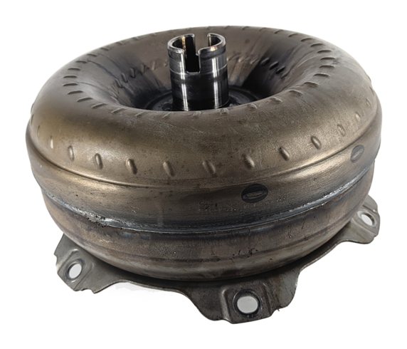 Thumbnail 4: 2008-2012 BMW 750i X6 (F01 F02 E71) V8 ENGINE A/T TRANSMISSION TORQUE CONVERTER