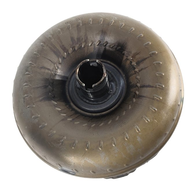 Thumbnail 6: 2008-2012 BMW 750i X6 (F01 F02 E71) V8 ENGINE A/T TRANSMISSION TORQUE CONVERTER