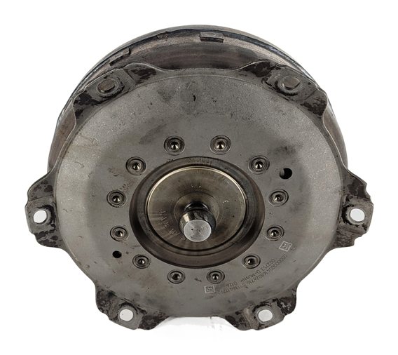 Thumbnail 8: 2008-2012 BMW 750i X6 (F01 F02 E71) V8 ENGINE A/T TRANSMISSION TORQUE CONVERTER