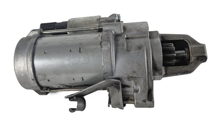 09-14 BMW 550i 650i 750i B7 X5 X6 F10 F01 E70 E71 4.4L TWIN TURBO STARTER MOTOR