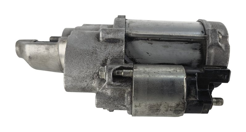 Thumbnail 4: 09-14 BMW 550i 650i 750i B7 X5 X6 F10 F01 E70 E71 4.4L TWIN TURBO STARTER MOTOR
