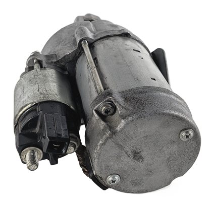 Thumbnail 6: 09-14 BMW 550i 650i 750i B7 X5 X6 F10 F01 E70 E71 4.4L TWIN TURBO STARTER MOTOR