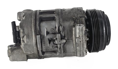 Thumbnail 6: 08-16 BMW 5 6 7 M6 M5 X5 X5M X6 X6M (E70 E71 F01 F06 F10) AC AIR COMPRESSOR PUMP