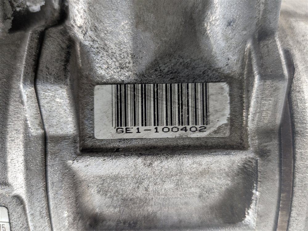 Thumbnail 9: 08-16 BMW 5 6 7 M6 M5 X5 X5M X6 X6M (E70 E71 F01 F06 F10) AC AIR COMPRESSOR PUMP