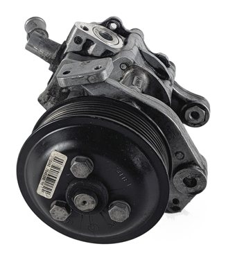 09-15 BMW 550i 550iGT 650i 750i (F01 F06 F07 F10) 4.4L TURBO POWER STEERING PUMP