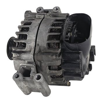 08-14 BMW 550i 650i 750i X5 X5M X6 X6M (E70 F01 F10) 4.4TT 220 AMP ALTERNATOR