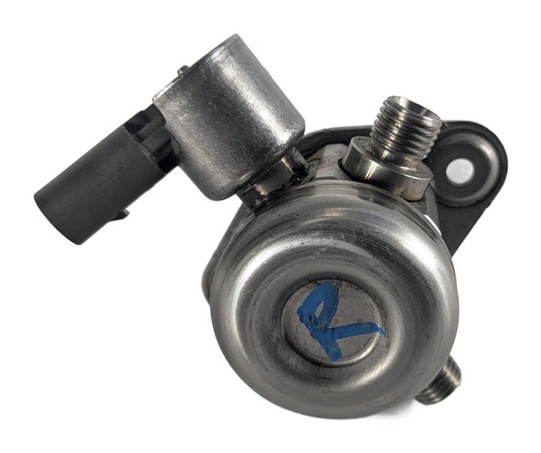 Thumbnail 7: 08-14 BMW 550i 650i 750i X5 X6 (F01 F10 E70 E71) 4.4L N63 MECHANICAL FUEL PUMP