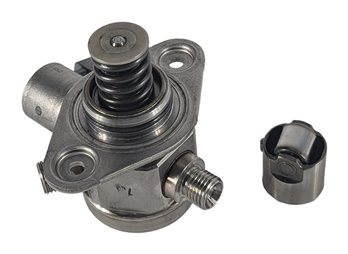 08-14 BMW 550i 650i 750i X5 X6 (F01 F10 E70 E71) 4.4L N63 MECHANICAL FUEL PUMP