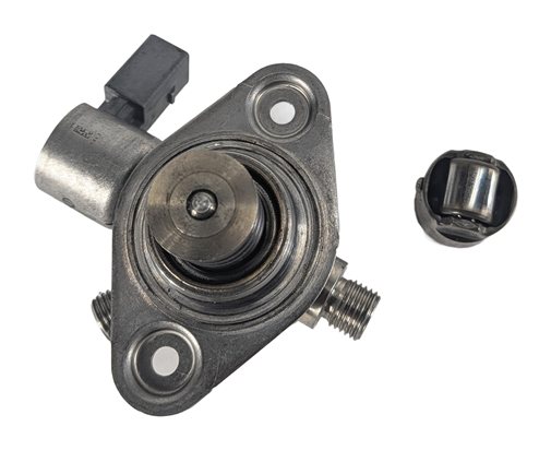 Thumbnail 2: 08-14 BMW 550i 650i 750i X5 X6 (F01 F10 E70 E71) 4.4L N63 MECHANICAL FUEL PUMP