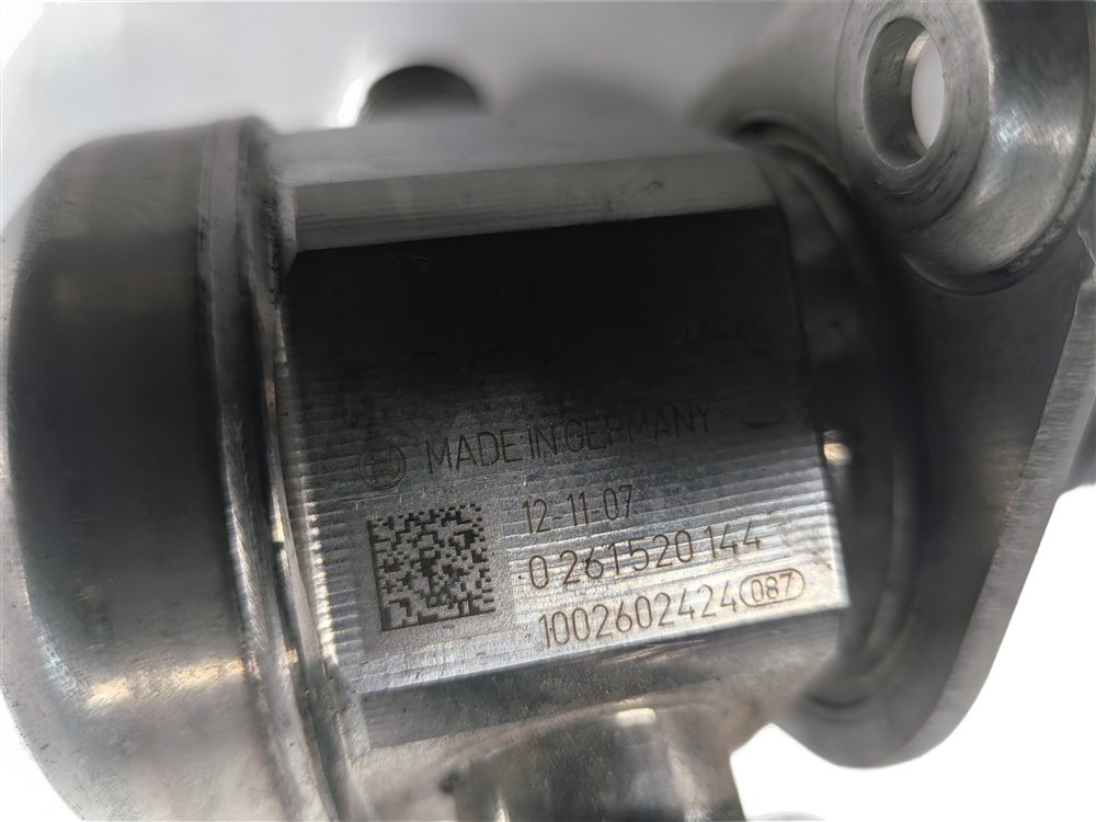 Thumbnail 8: 08-14 BMW 550i 650i 750i X5 X6 (F01 F10 E70 E71) 4.4L N63 MECHANICAL FUEL PUMP