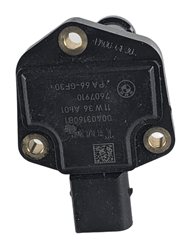 09-13 BMW 550i 550iGT 650i 750i F01 F06 F07 F10 4.4L N63 ENGINE OIL LEVEL SENSOR