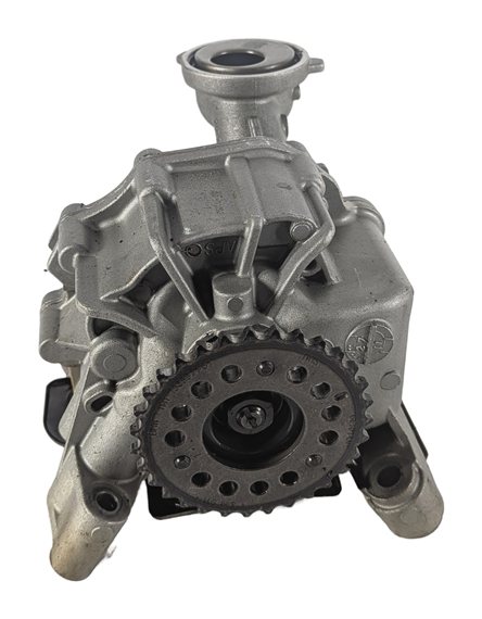 09-13 BMW 550i 550iGT 650i 750i F01 F06 F07 F10 4.4L N63 ENGINE OIL FLUID PUMP