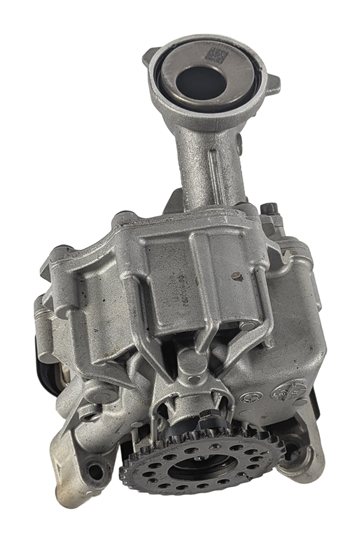 Thumbnail 2: 09-13 BMW 550i 550iGT 650i 750i F01 F06 F07 F10 4.4L N63 ENGINE OIL FLUID PUMP