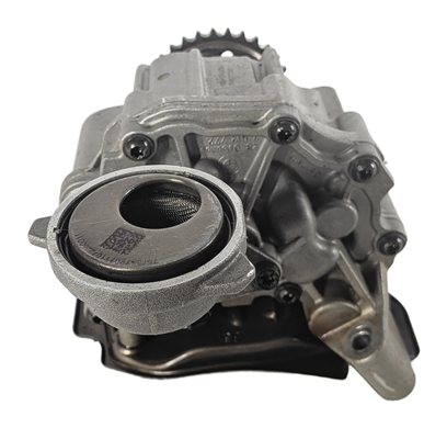 Thumbnail 4: 09-13 BMW 550i 550iGT 650i 750i F01 F06 F07 F10 4.4L N63 ENGINE OIL FLUID PUMP