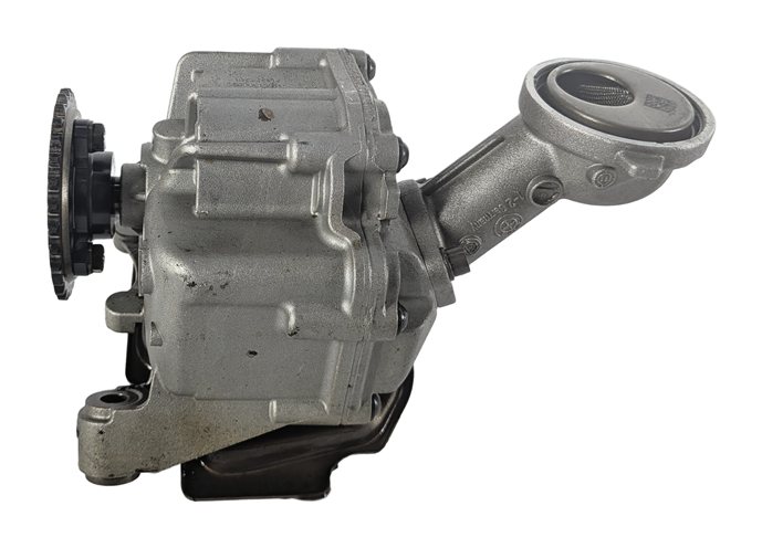 Thumbnail 5: 09-13 BMW 550i 550iGT 650i 750i F01 F06 F07 F10 4.4L N63 ENGINE OIL FLUID PUMP