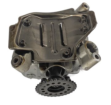 Thumbnail 6: 09-13 BMW 550i 550iGT 650i 750i F01 F06 F07 F10 4.4L N63 ENGINE OIL FLUID PUMP