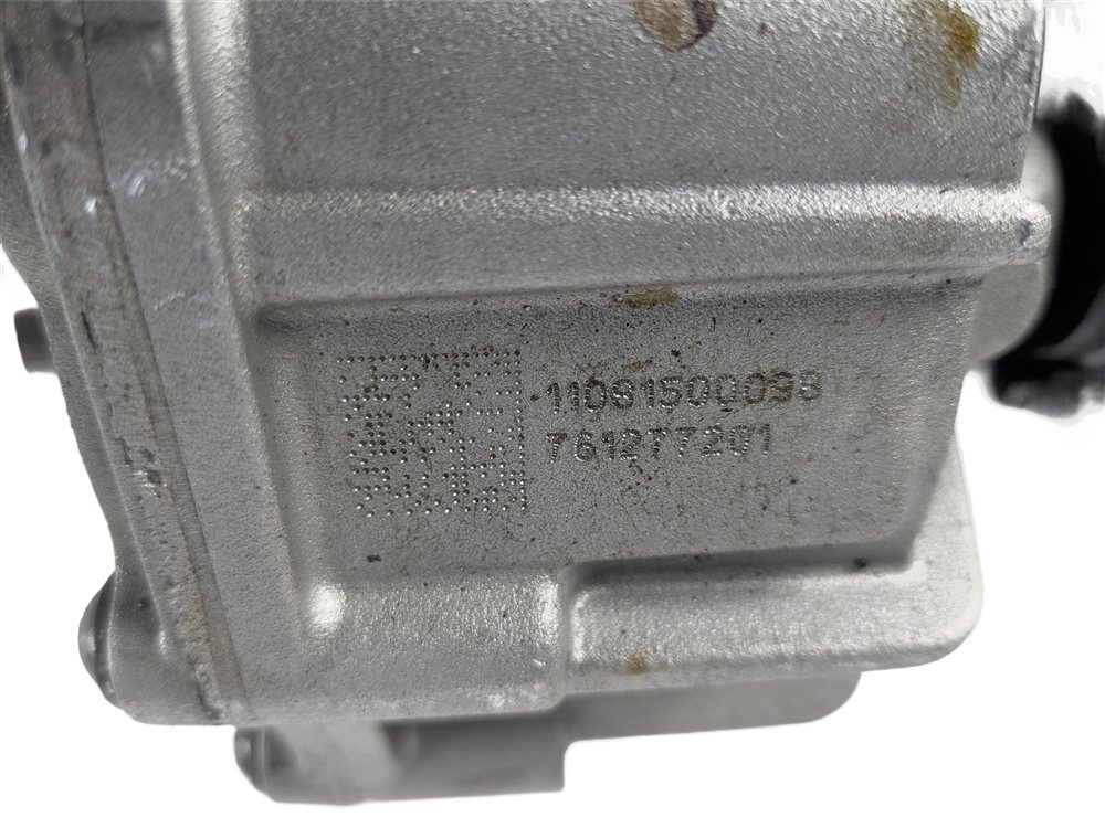 Thumbnail 7: 09-13 BMW 550i 550iGT 650i 750i F01 F06 F07 F10 4.4L N63 ENGINE OIL FLUID PUMP