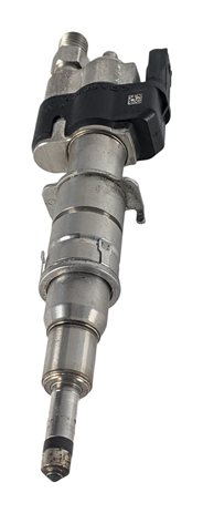 Thumbnail 3: 08-16 BMW 3 5 7 X5 X6 Z4 3.0L 4.4L N54 N63 FUEL INJECTOR SET/8 (ALL INDEX 12)