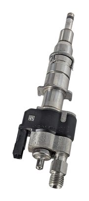 Thumbnail 6: 08-16 BMW 3 5 7 X5 X6 Z4 3.0L 4.4L N54 N63 FUEL INJECTOR SET/8 (ALL INDEX 12)
