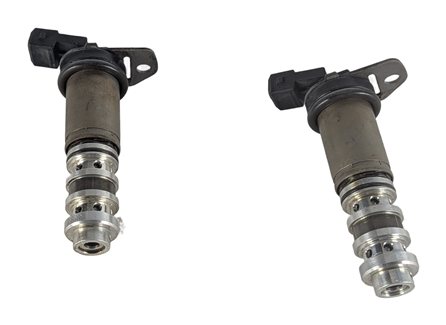 09-13 BMW 550i 550iGT 650i 750i F01 F06 F07 F10 4.4L N63 VANOS SOLENOID SET/2