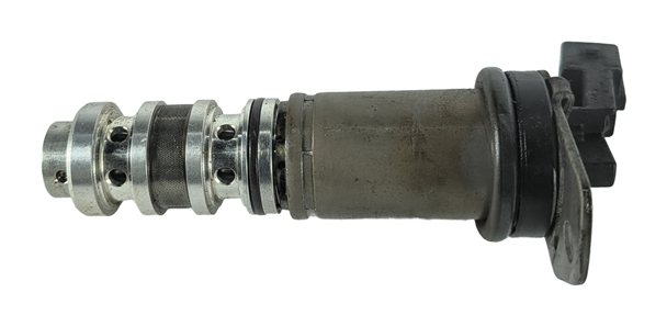 Thumbnail 3: 09-13 BMW 550i 550iGT 650i 750i F01 F06 F07 F10 4.4L N63 VANOS SOLENOID SET/2