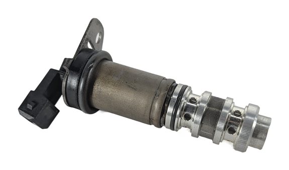 Thumbnail 5: 09-13 BMW 550i 550iGT 650i 750i F01 F06 F07 F10 4.4L N63 VANOS SOLENOID SET/2