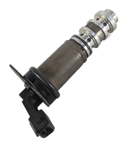 Thumbnail 7: 09-13 BMW 550i 550iGT 650i 750i F01 F06 F07 F10 4.4L N63 VANOS SOLENOID SET/2
