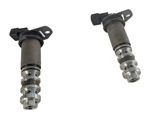 09-13 BMW 550i 550iGT 650i 750i F01 F06 F07 F10 4.4L N63 VANOS SOLENOID SET/2