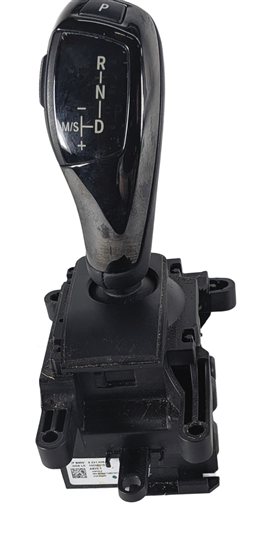 11-17 BMW 535iGT 550iGT 740i 750i 760i (F01 F02 F04 F07) GEAR SHIFTER (CERAMIC)
