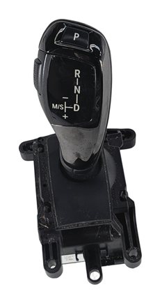 Thumbnail 2: 11-17 BMW 535iGT 550iGT 740i 750i 760i (F01 F02 F04 F07) GEAR SHIFTER (CERAMIC)
