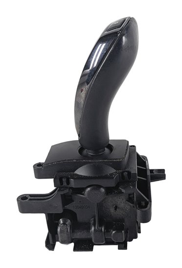 Thumbnail 3: 11-17 BMW 535iGT 550iGT 740i 750i 760i (F01 F02 F04 F07) GEAR SHIFTER (CERAMIC)
