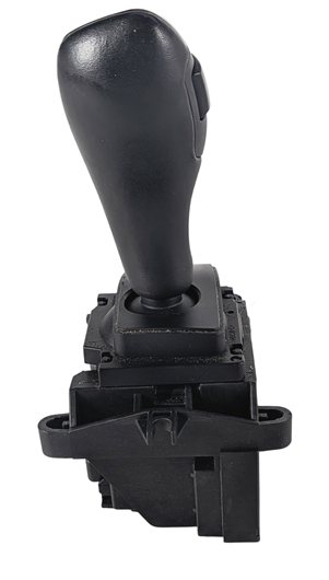 Thumbnail 4: 11-17 BMW 535iGT 550iGT 740i 750i 760i (F01 F02 F04 F07) GEAR SHIFTER (CERAMIC)