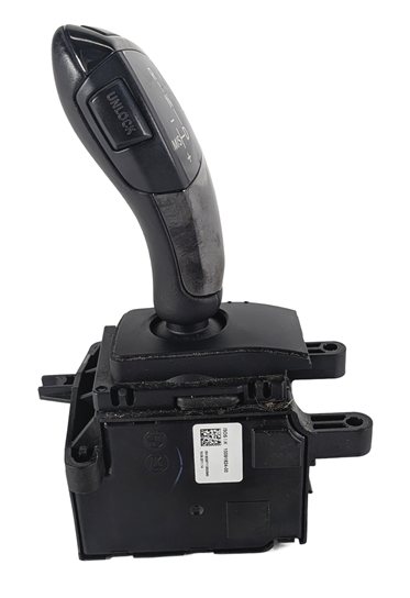 Thumbnail 5: 11-17 BMW 535iGT 550iGT 740i 750i 760i (F01 F02 F04 F07) GEAR SHIFTER (CERAMIC)