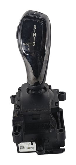 Thumbnail 6: 11-17 BMW 535iGT 550iGT 740i 750i 760i (F01 F02 F04 F07) GEAR SHIFTER (CERAMIC)