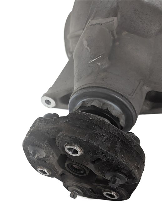 Thumbnail 5: 2012 BMW 750i F01 4.4L TWIN TURBO REAR DIFFERENTIAL DIFF 3.46 RATIO