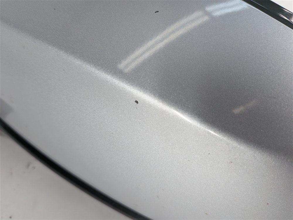 Thumbnail 7: 10-12 BMW 7 SERIES F01 F02 LEFT DRIVER DOOR MIRROR BLIND SPOT CAMERA (Silver)