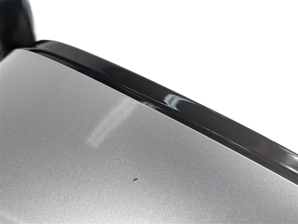 Thumbnail 8: 10-12 BMW 7 SERIES F01 F02 LEFT DRIVER DOOR MIRROR BLIND SPOT CAMERA (Silver)