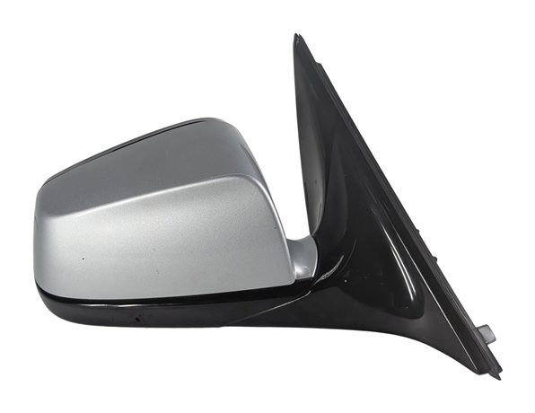 Thumbnail 5: 10-12 7 SERIES F01 F02 RIGHT PASSENGER DOOR MIRROR BLIND SPOT CAMERA (Silver)
