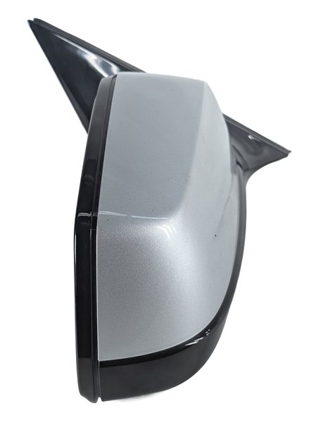 Thumbnail 6: 10-12 7 SERIES F01 F02 RIGHT PASSENGER DOOR MIRROR BLIND SPOT CAMERA (Silver)