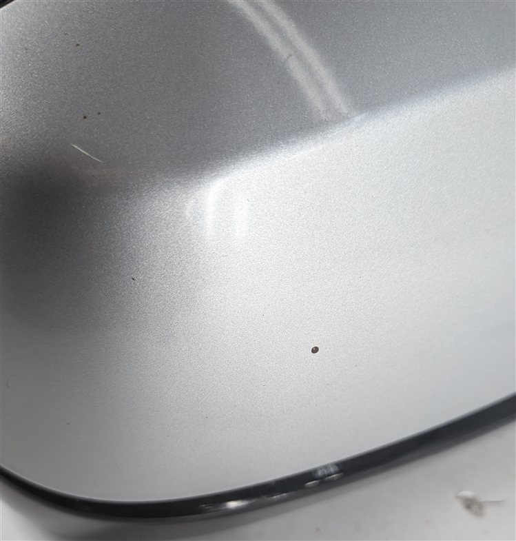 Thumbnail 7: 10-12 7 SERIES F01 F02 RIGHT PASSENGER DOOR MIRROR BLIND SPOT CAMERA (Silver)