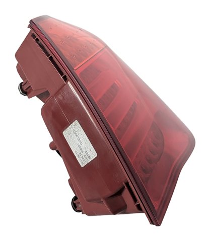 Thumbnail 4: 09-12 BMW 7 SERIES (F01) REAR RIGHT PASSENGER OUTER TAILLIGHT BRAKE LIGHT LAMP