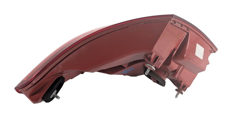 Thumbnail 5: 09-12 BMW 7 SERIES (F01) REAR RIGHT PASSENGER OUTER TAILLIGHT BRAKE LIGHT LAMP