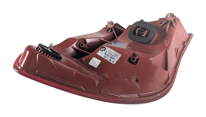 Thumbnail 6: 09-12 BMW 7 SERIES (F01) REAR RIGHT PASSENGER OUTER TAILLIGHT BRAKE LIGHT LAMP